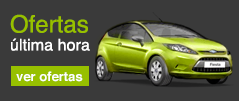 Ofertas de alquiler de coches